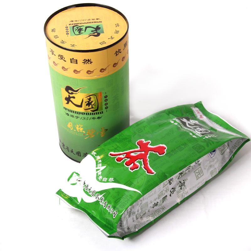 天元绿茶